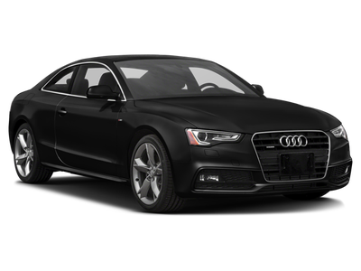 2016 Audi A5 2.0T Premium