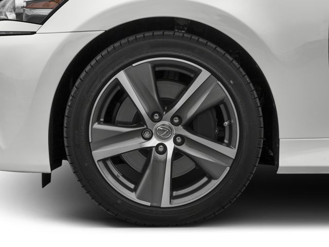 2016 Lexus GS 350