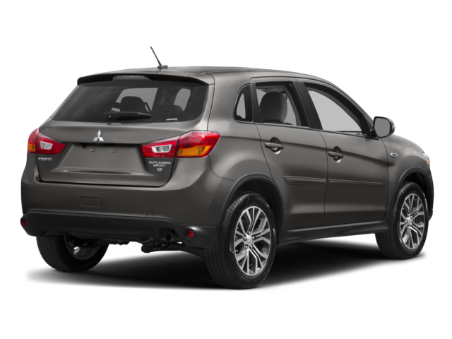 2016 Mitsubishi Outlander Sport SE
