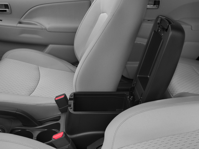 2016 Mitsubishi Outlander Sport SE