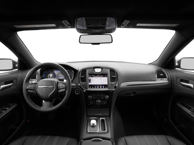 2017 Chrysler 300 S