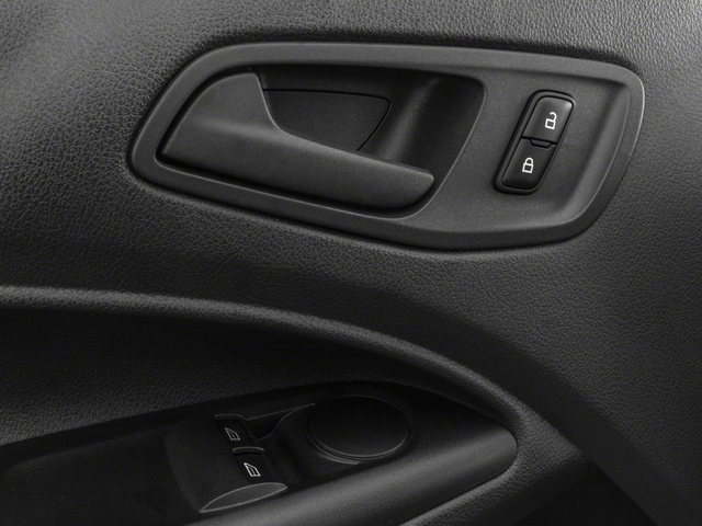 2017 Ford Transit Connect XL