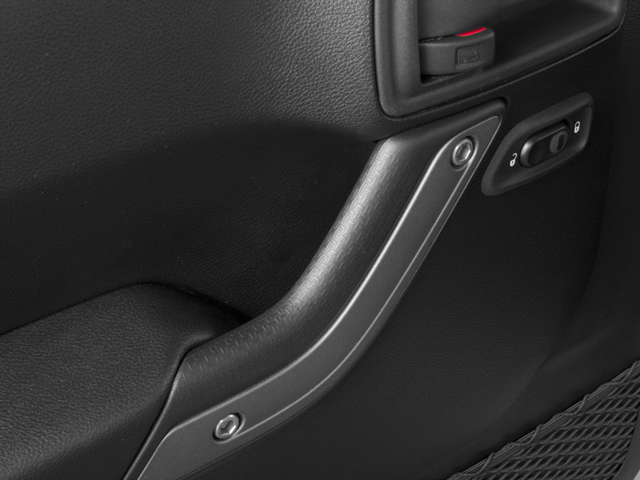 2017 Jeep Wrangler Base