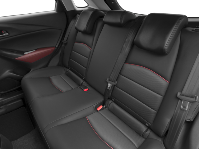 2017 Mazda Mazda CX-3 Touring