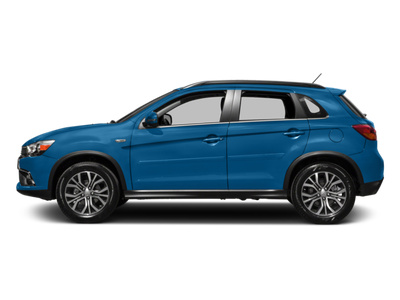 2017 Mitsubishi Outlander Sport SEL