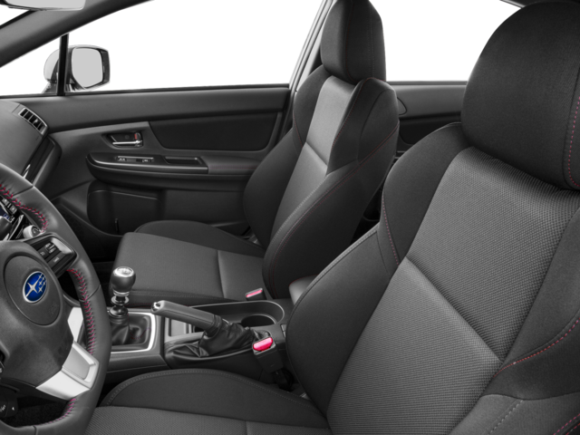2017 Subaru WRX Base