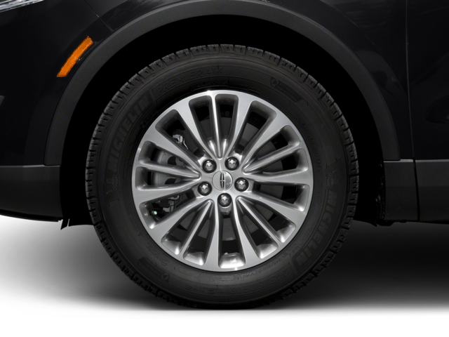 2018 Lincoln MKX Premiere