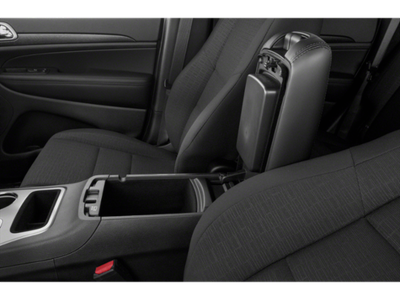 2019 Jeep Grand Cherokee Laredo E
