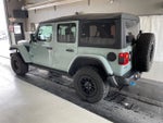 2023 Jeep Wrangler Rubicon 20th Anniversary Edition 4xe