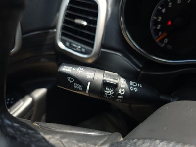 2019 Jeep Grand Cherokee Laredo E