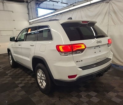 2019 Jeep Grand Cherokee Laredo E