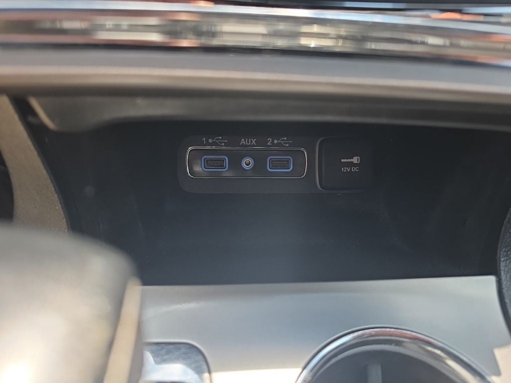 2019 Jeep Grand Cherokee Laredo E