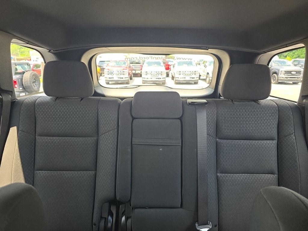 2019 Jeep Grand Cherokee Laredo E