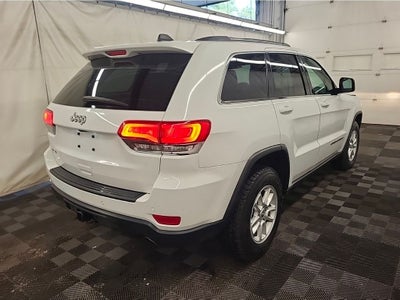 2019 Jeep Grand Cherokee Laredo E