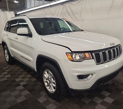 2019 Jeep Grand Cherokee Laredo E