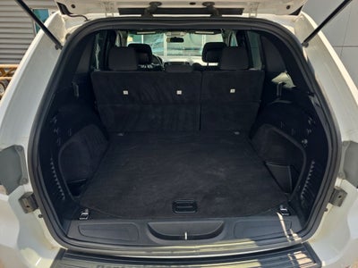 2019 Jeep Grand Cherokee Laredo E