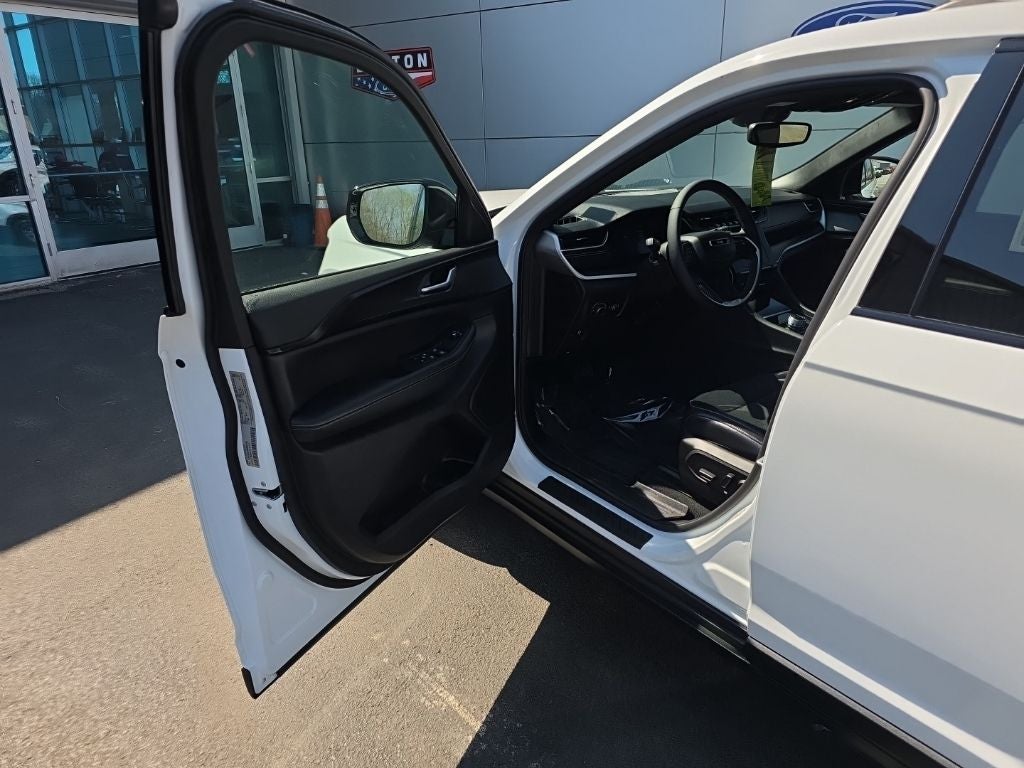2024 Jeep Grand Cherokee L Altitude X