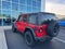 2025 Jeep Wrangler Willys 4xe