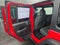 2025 Jeep Wrangler Willys 4xe