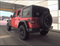 2025 Jeep Wrangler Willys 4xe