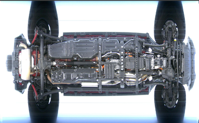 2025 Jeep Wrangler Willys 4xe