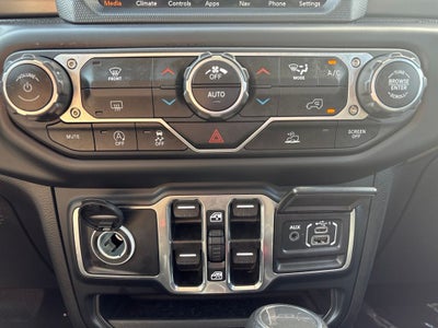2023 Jeep Gladiator Sport S