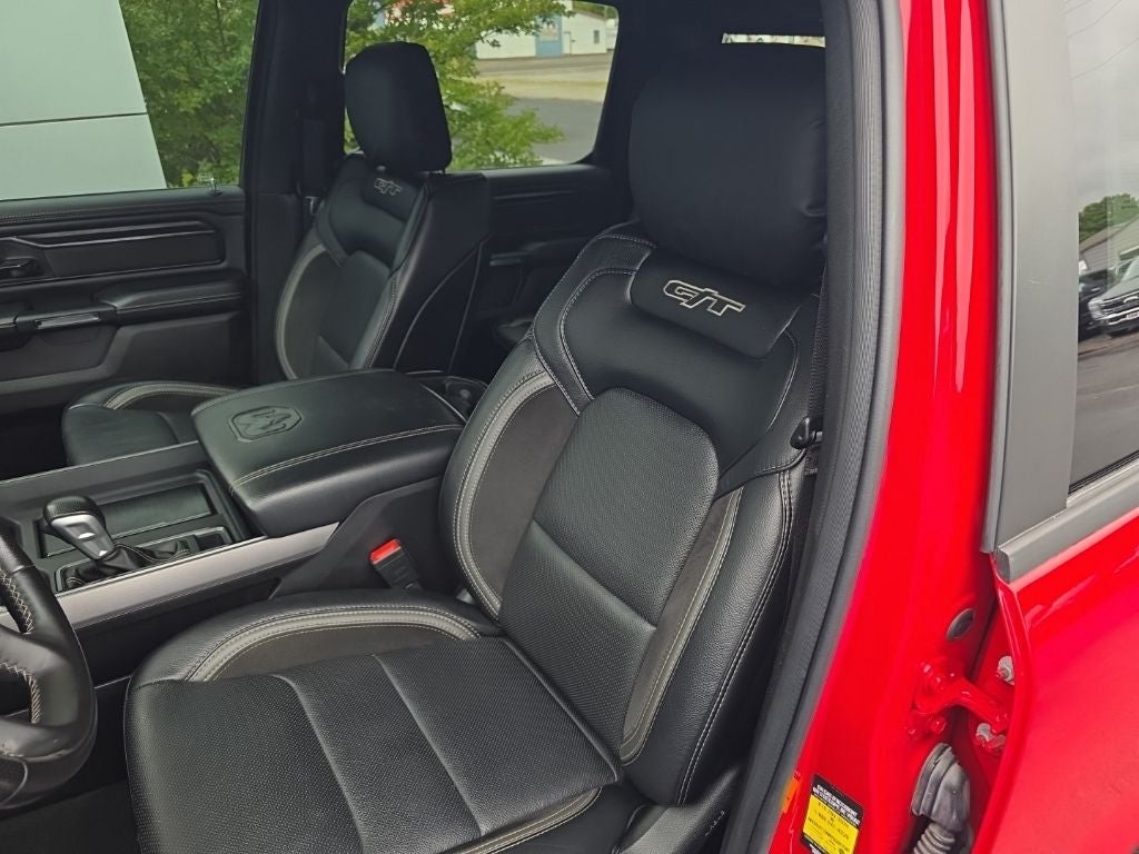 2023 RAM 1500 Rebel