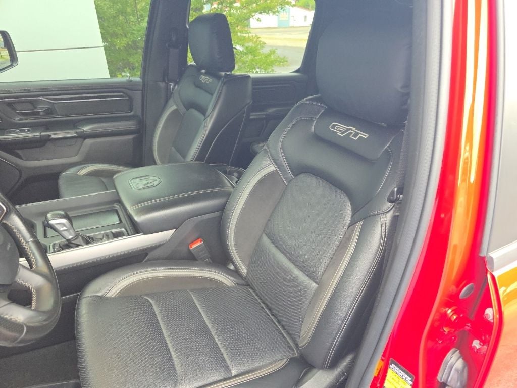 2023 RAM 1500 Rebel