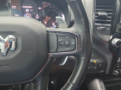2023 RAM 1500 Rebel