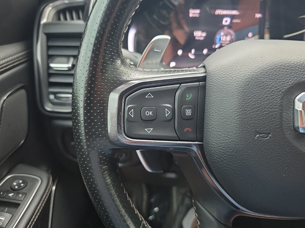 2023 RAM 1500 Rebel