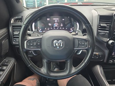 2023 RAM 1500 Rebel