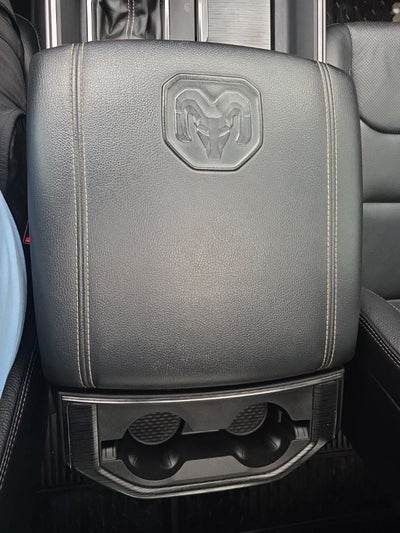 2023 RAM 1500 Rebel