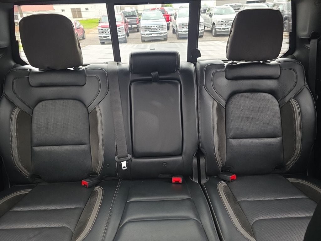 2023 RAM 1500 Rebel