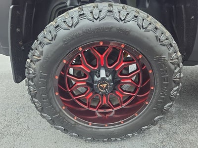 2023 RAM 1500 Rebel