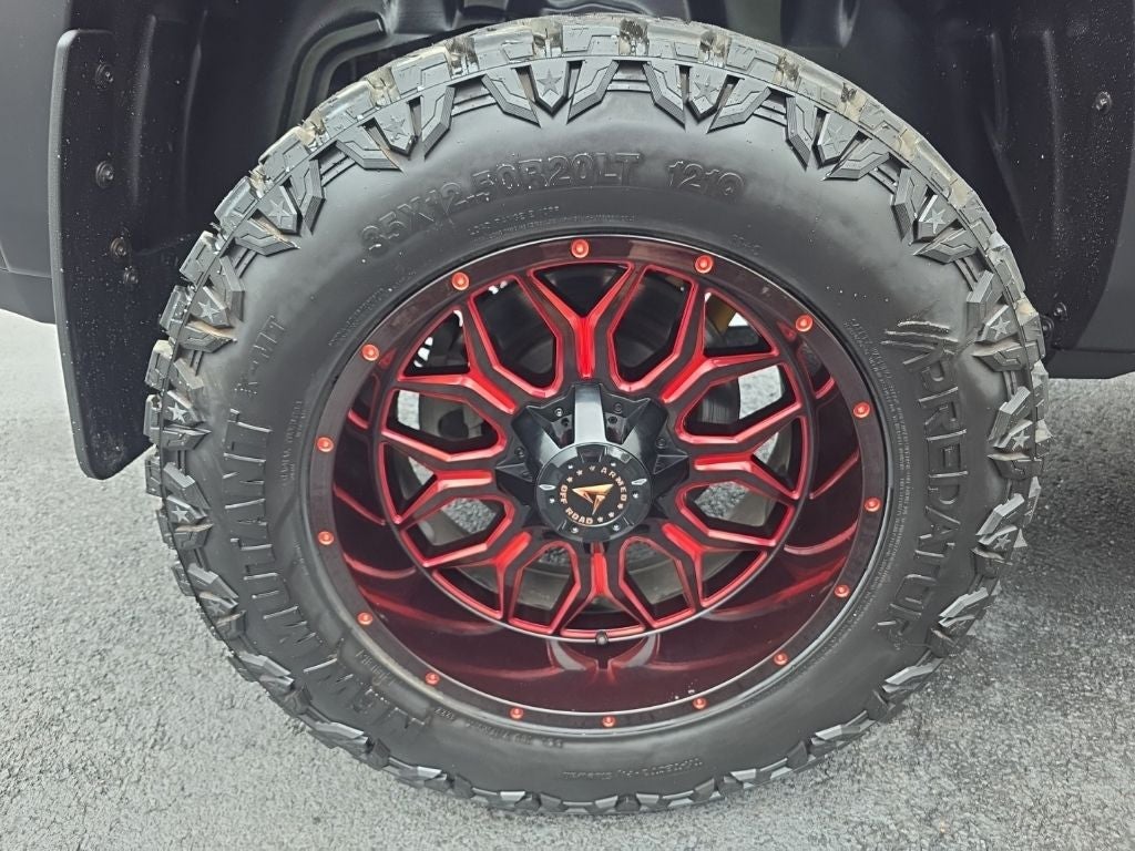 2023 RAM 1500 Rebel