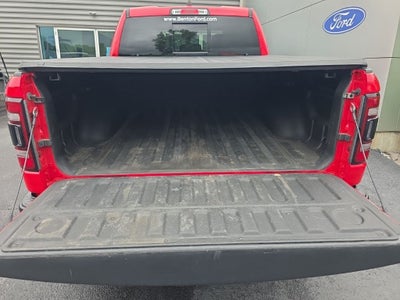 2023 RAM 1500 Rebel