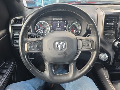 2022 RAM 1500 Sport