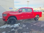 2022 RAM 1500 Sport