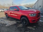 2022 RAM 1500 Sport