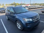 2018 Ford Explorer Base