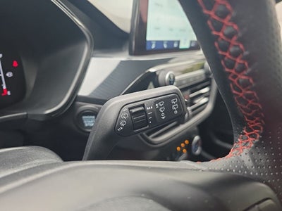 2025 Ford Escape Hybrid ST-Line