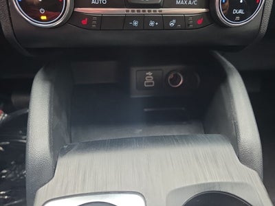 2025 Ford Escape Hybrid ST-Line