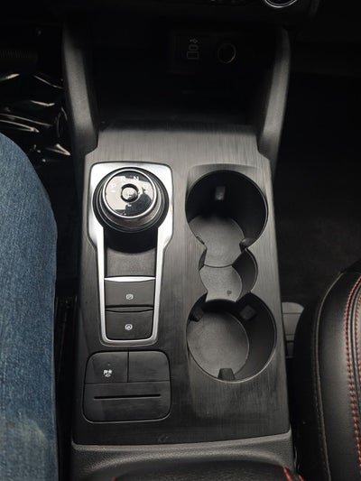 2025 Ford Escape Hybrid ST-Line