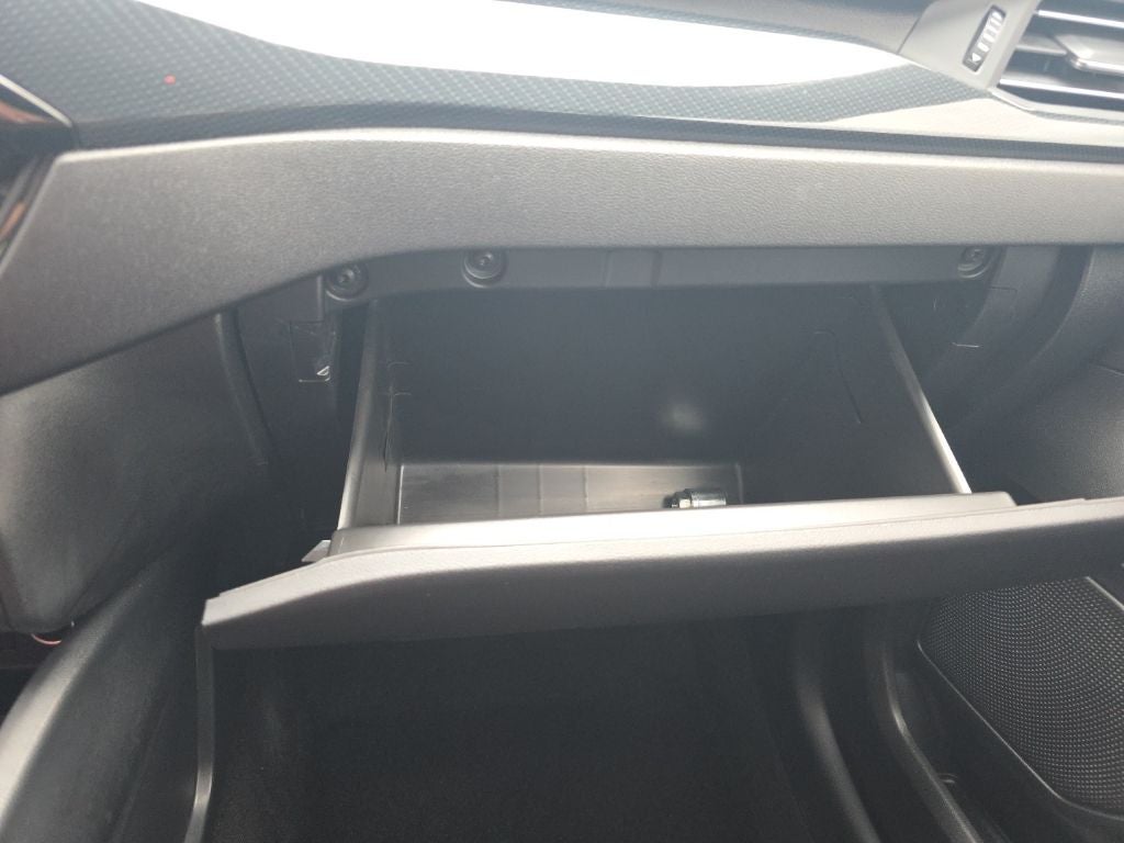 2025 Ford Escape Hybrid ST-Line