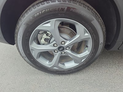 2025 Ford Escape Hybrid ST-Line