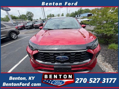 2024 Ford Escape ST-Line Elite