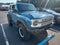 2024 Ford Bronco Heritage Limited Edition