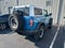 2024 Ford Bronco Heritage Limited Edition