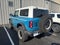 2024 Ford Bronco Heritage Limited Edition
