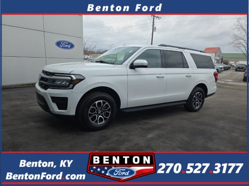 2024 Ford Expedition Max XLT
